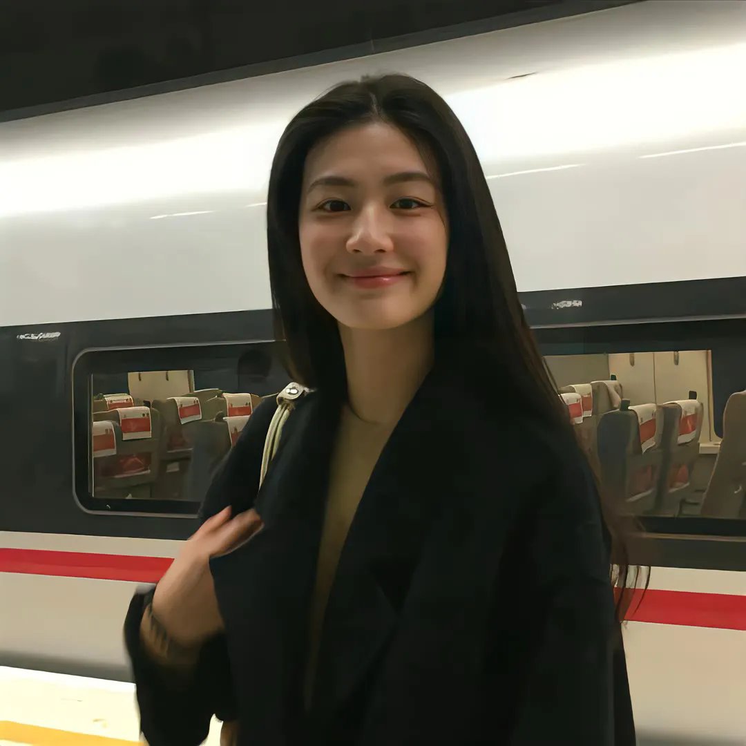 牠不重,牠是我宝贝