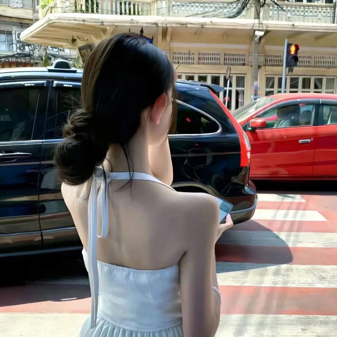 美丽城员警